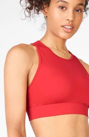 Trinity High Impact Sports Bra thumbnail 1