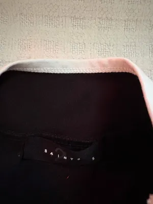 Skirt Black thumbnail 2