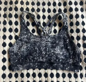 Lululemon Energy Sports Bra thumbnail 1