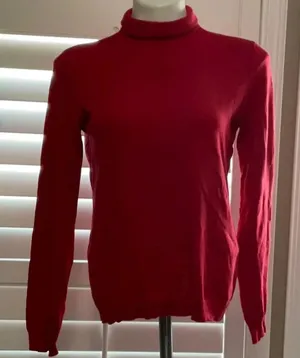 Ralph Lauren Red Size M thumbnail 1