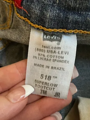 Levi’s Jeans thumbnail 8