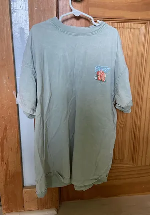 Pull & Bear T-Shirt thumbnail 1