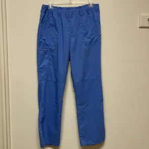 Cherokee Scrub Pants with 4 Pockets thumbnail 3