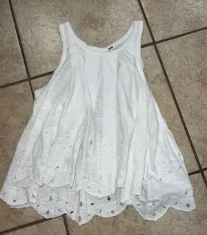 Free people top  thumbnail 1