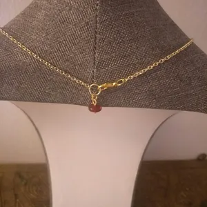 Vintage Passion Cherry Red thumbnail 4