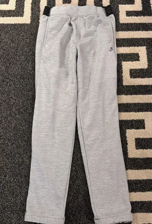 Sweatpants Gray thumbnail 1