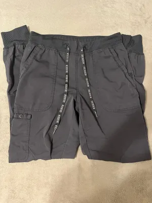 Med Couture Scrubs Jogger thumbnail 2