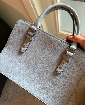 Kate Spade Satchel Crossbody Bag thumbnail 1