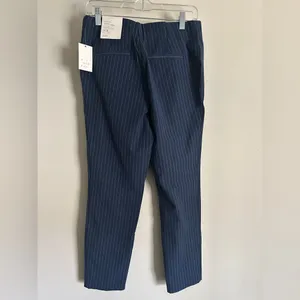 A New Day Women's High Rise Ankle Pants size 8 thumbnail 2
