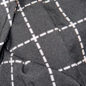 Bloomchic NWT Black White Wrap Dress Women Size‎ 18-20 thumbnail 6