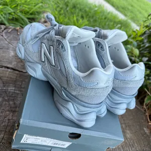 New model new balance 9060 aged version men’s sneakers shoes size 7 thumbnail 7
