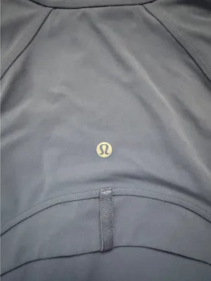Lululemon Cropped Jacket Nulu thumbnail 6