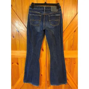 Silver Jeans Bootcut Size 26 Dark Wash (3236) thumbnail 6