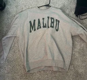Brandy Melville crewneck thumbnail 1