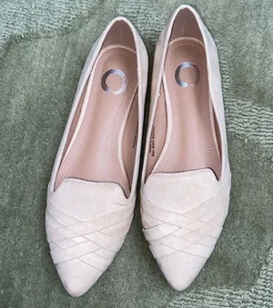 Journee Collection Womens Medium and Wide Width Mindee Flat size 5.5w thumbnail 10