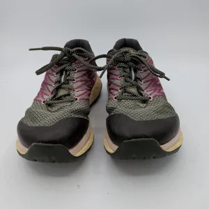 Merrell Agility Peak 4 Womens Trail Running Shoes Granite Berry J067220 Size 9.5 thumbnail 3