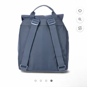 Reebok Women's Teegan Mini Backpack, East Coast Blue thumbnail 5