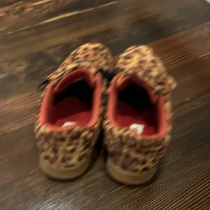 Steve Madden Cheetah Print Shoe thumbnail 5