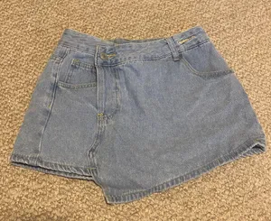 SheIn skort thumbnail 1