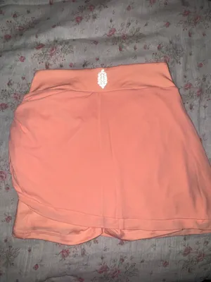 Free People Skirt thumbnail 2