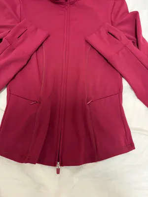 Garage Active jacket thumbnail 5