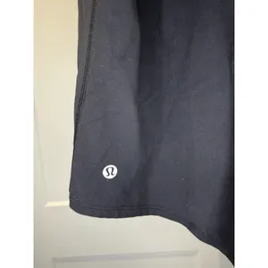 Lululemon Tank Top Women’s Small 6 Black Racerback Athletic Yoga Workout Gym thumbnail 2