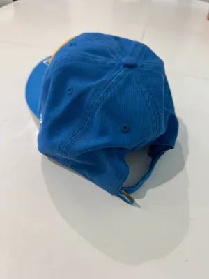 Los Angeles Chargers NFL Adjustable Hat thumbnail 2
