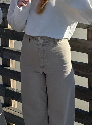 ZARA Jeans thumbnail 1
