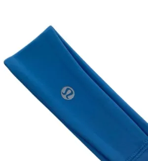 Lululemon Womens Luxtreme Training Headband Pool Party thumbnail 10