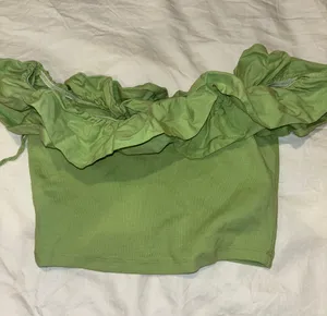 ZARA Top thumbnail 1