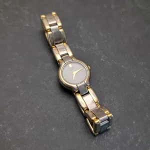 Ladies Citizen Watch Two Tone 5920-S76248 Needs New Battery thumbnail 14