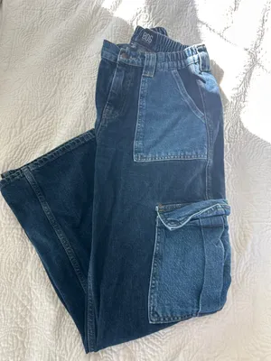 Urban Outfitters Jeans BDG Women’s thumbnail 1