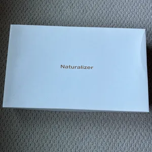 Naturalizer BNWOT knee high black leather boots. Never worn. With box. Size 7. thumbnail 5