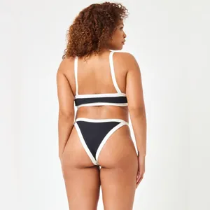 L*SPACE Taylor Bikini Top, Size Small, $88 thumbnail 3