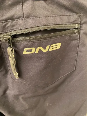 Descente Women's Black Straight Leg Ski Pants thumbnail 4