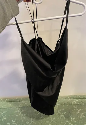 Silky Tank thumbnail 1