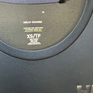 Helly Hansen‎ Lifa Active Solen Long Sleeve Shirt Navy Womens XS UPF Base Layer thumbnail 3