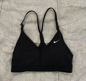 Nike Sports Bra Dri-Fit thumbnail 1