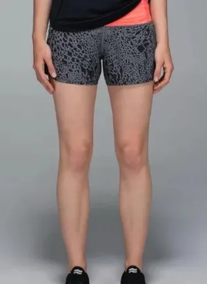 Lululemon Run Times Shorts 4" thumbnail 8