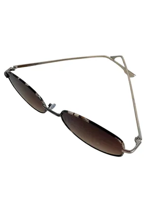 HOUSE OF HARLOW Sunglasses G12973 Tortoise Amber thumbnail 6