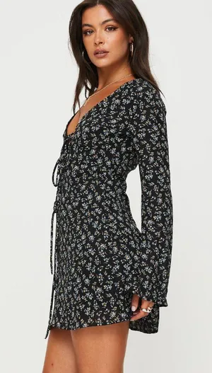 Princess Polly Dress thumbnail 3