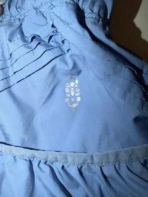 Free People Movement Shorts thumbnail 3