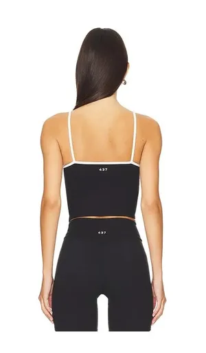 437 Ballet Tank Top thumbnail 3