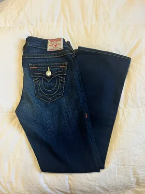 True Religion Flair Jeans thumbnail 1