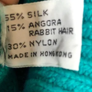 Vintage Nordstrom Silk Blend Sweater thumbnail 5