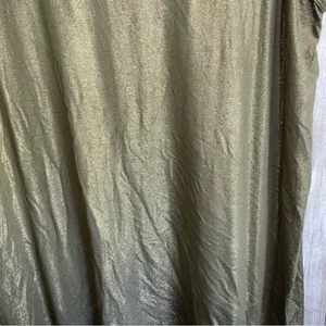 NWT Lane Bryant Metallic Tank •18/20 thumbnail 2