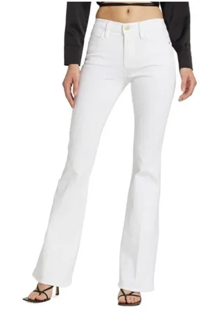 Frame Denim Jeans bootcut thumbnail 1