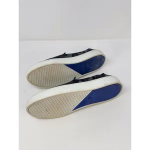 Rothys Womens Shoes Gray The Original Slip On Sneaker Camouflage Loafer US 9.5 thumbnail 5