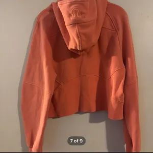 Lululemon Scuba Oversized Half-Zip Hoodie thumbnail 7