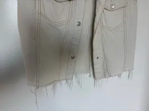 ZARA Top thumbnail 4